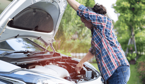 How To Check If A Car Has Been Cloned?