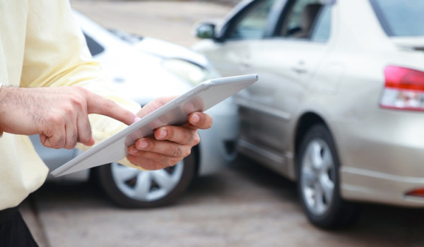 Check Car Insurance Details