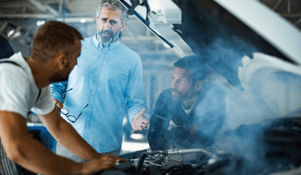 What Year Is My Car?