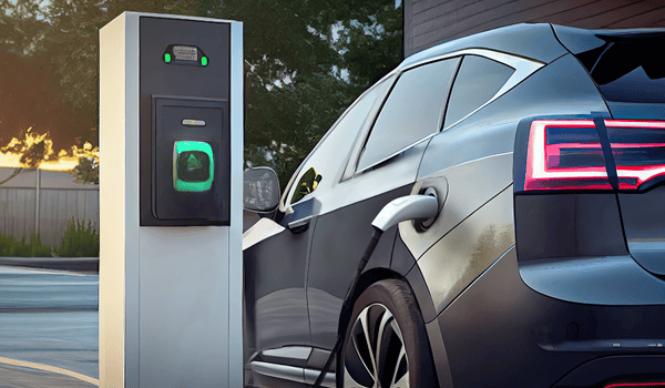 Electric Vehicle Data Check