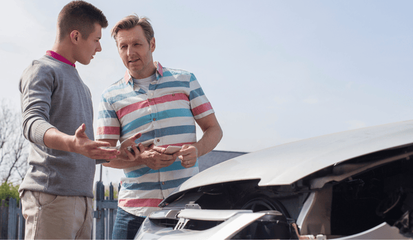 What Tax Band Is My Car By Reg?